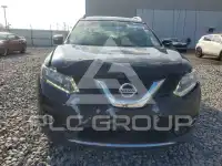 2014 Nissan ROGUE photo