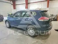 2014 Nissan ROGUE photo