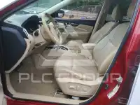 2014 Nissan ROGUE photo