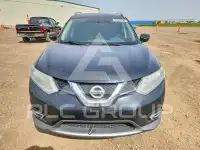 2014 Nissan ROGUE фото