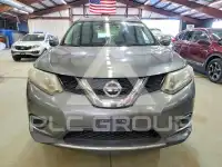 2014 Nissan ROGUE фото