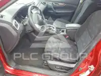 2014 Nissan ROGUE фото