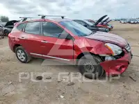 2014 Nissan ROGUE фото