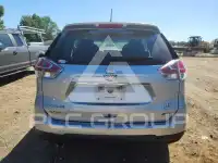 2014 Nissan ROGUE фото