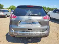 2014 Nissan ROGUE фото