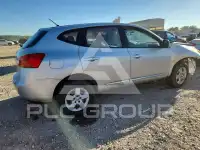 2014 Nissan ROGUE фото