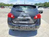 2014 Nissan ROGUE фото