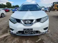 2014 Nissan ROGUE фото