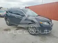 2014 Nissan ROGUE фото
