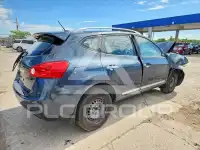 2014 Nissan ROGUE фото