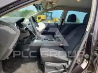 2014 Nissan ROGUE фото