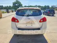 2014 Nissan ROGUE photo