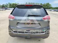 2014 Nissan ROGUE фото