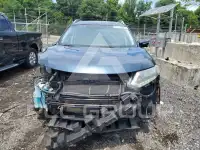 2014 Nissan ROGUE фото