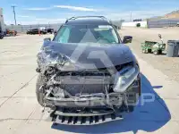 2014 Nissan ROGUE фото
