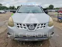 2014 Nissan ROGUE фото