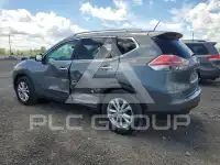2014 Nissan ROGUE фото