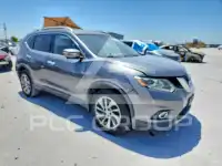 2014 Nissan ROGUE фото