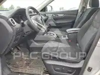 2014 Nissan ROGUE фото