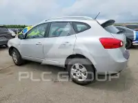 2014 Nissan ROGUE фото