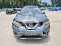 2014 Nissan ROGUE фото