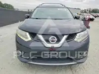 2014 Nissan ROGUE фото