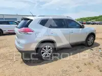 2014 Nissan ROGUE фото