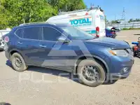 2014 Nissan ROGUE фото
