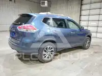 2014 Nissan ROGUE фото