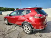 2014 Nissan ROGUE photo