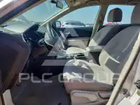 2014 Nissan ROGUE photo
