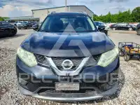 2014 Nissan ROGUE фото