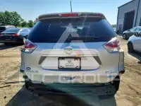 2014 Nissan ROGUE фото
