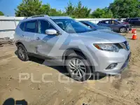 2014 Nissan ROGUE фото