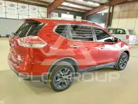 2014 Nissan ROGUE photo