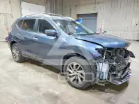 2014 Nissan ROGUE фото