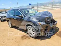 2014 Nissan ROGUE фото