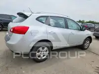 2014 Nissan ROGUE фото