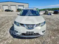2014 Nissan ROGUE фото