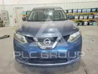 2014 Nissan ROGUE photo