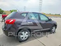 2014 Nissan ROGUE фото