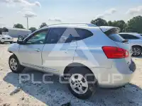 2014 Nissan ROGUE фото