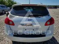 2014 Nissan ROGUE photo