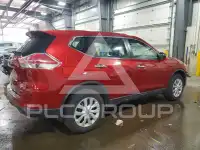 2014 Nissan ROGUE фото