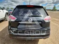 2014 Nissan ROGUE photo