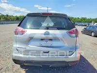 2014 Nissan ROGUE фото