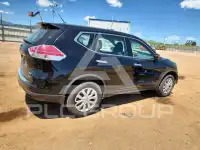 2014 Nissan ROGUE фото