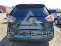 2014 Nissan ROGUE фото