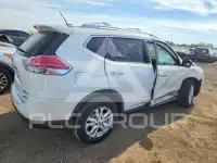 2014 Nissan ROGUE photo