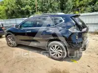 2014 Nissan ROGUE фото